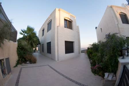 4 Bedroom Villa for Sale in Abu Soos, Amman - Photo