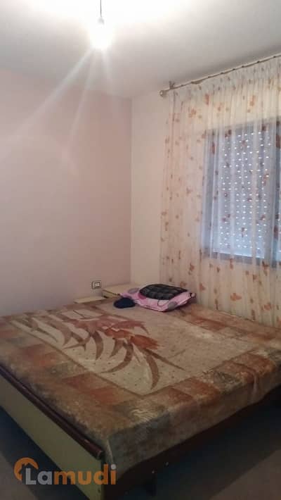 فلیٹ 3 غرف نوم للبيع في ضاحية الأمير حسن، عمان - Photo