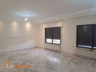 4 Bedroom Flat for Sale in Dair Ghbar, Amman - Photo