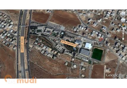 ارض سكنية  للبيع في البنيات، عمان - Photo