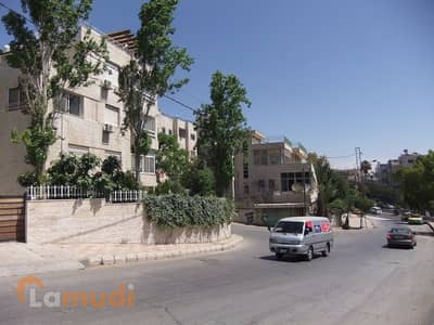 2 Bedroom Flat for Sale in 3rd Circle, Amman - Photo