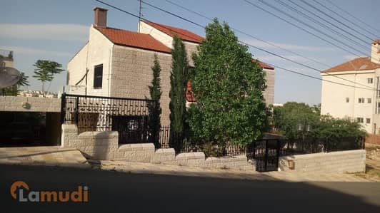 Villa for Sale in Um Al Summaq, Amman - Photo