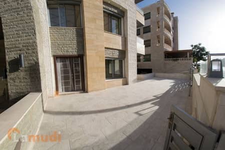 3 Bedroom Flat for Sale in Al Kursi, Amman - Photo
