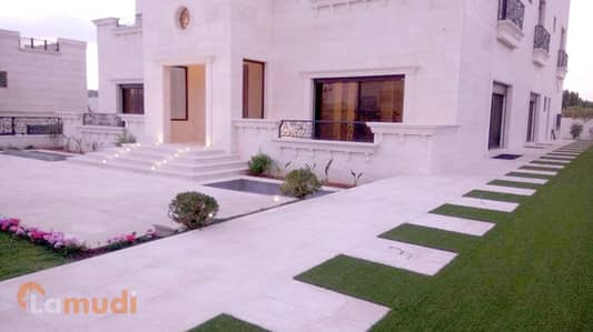 4 Bedroom Villa for Sale in Dabouq, Amman - Photo