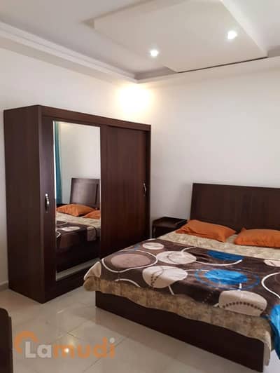 3 Bedroom Flat for Rent in Rabyeh, Amman - Photo