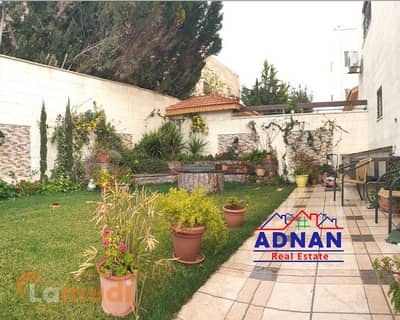 5 Bedroom Flat for Sale in Um Al Summaq, Amman - Photo