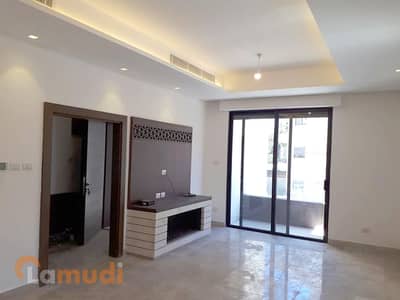 2 Bedroom Flat for Sale in Dair Ghbar, Amman - Photo