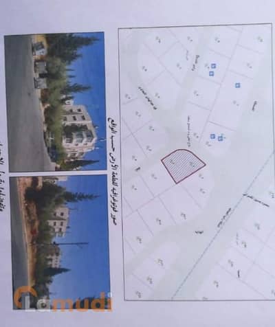 Residential Land for Sale in Tela Al Ali, Amman - Photo