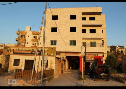 2 Bedroom Residential Building for Sale in Jerash - Photo
