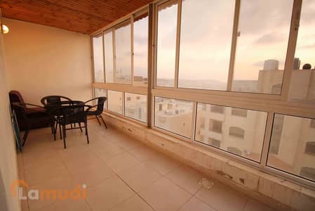 1 Bedroom Flat for Rent in Abu Nsair, Amman - Photo