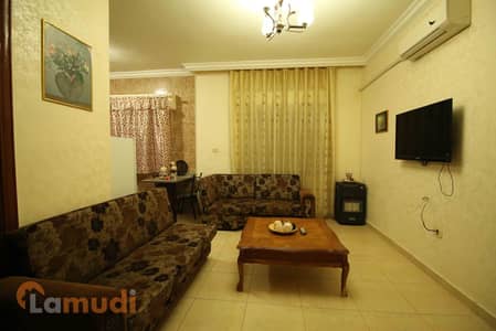 فلیٹ 2 غرفة نوم للايجار في أبو نصير، عمان - Photo