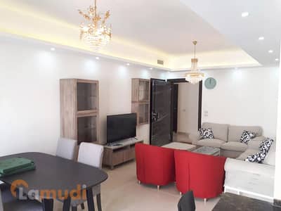 2 Bedroom Flat for Rent in Amman - Photo