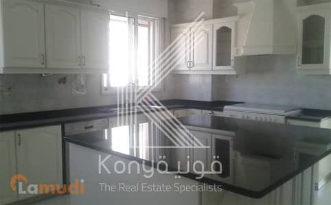 Villa for Rent in Dair Ghbar, Amman - Photo Villa for Rent in Dair Ghbar, Amman - Photo