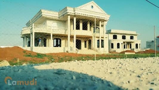 4 Bedroom Villa for Sale in Ramtha - Photo