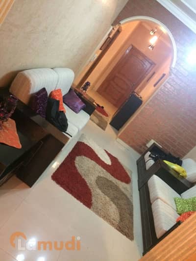 2 Bedroom Flat for Rent in Tabarbour, Amman - Photo