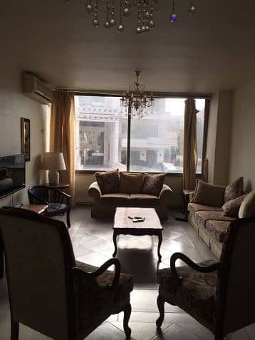 3 Bedroom Flat for Sale in Abdun, Amman - Photo
