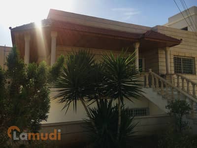 Villa for Sale in Zarqa - Photo