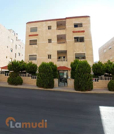 3 Bedroom Flat for Rent in Arjan, Amman - Photo