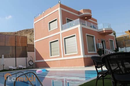 Chalet for Sale in South Shuna, Al Ghor - Photo