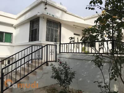 3 Bedroom Villa for Sale in Irbid - Photo