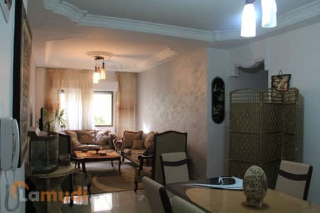 فلیٹ 3 غرف نوم للبيع في ضاحية الرشيد، عمان - Photo