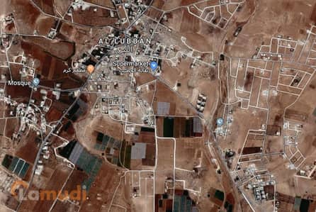 Residential Land for Sale in Al Lubban, Amman - Photo