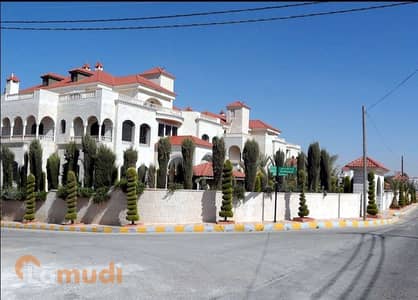 7 Bedroom Villa for Sale in Al Thahir, Amman - Photo