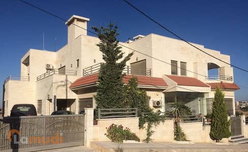 4 Bedroom Flat for Rent in Al Thahir, Amman - Photo