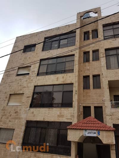 3 Bedroom Flat for Rent in Gardens, Amman - Photo