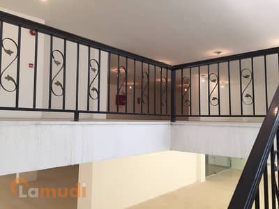 Office for Rent in Al Madinah Street, Amman - Photo