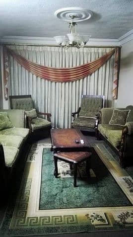 شقة 3 غرف نوم للايجار في عرجان، عمان - Photo
