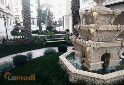 فلیٹ 3 غرفة نوم للايجار في دير غبار، عمان - Image 0 فلیٹ 3 غرفة نوم للايجار في دير غبار، عمان - Image 0