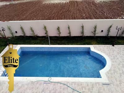 فیلا 3 غرف نوم للبيع في ناعور، عمان - Photo فیلا 3 غرف نوم للبيع في ناعور، عمان - Photo