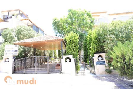 4 Bedroom Flat for Rent in Abdun, Amman - Photo 4 Bedroom Flat for Rent in Abdun, Amman - Photo