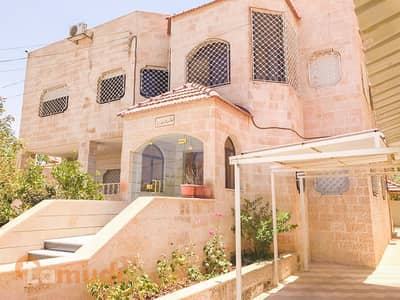 Residential Building for Sale in Tabarbour, Amman - Photo