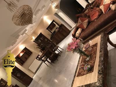 فیلا 4 غرف نوم للبيع في ضاحية الرشيد، عمان - Photo فیلا 4 غرف نوم للبيع في ضاحية الرشيد، عمان - Photo
