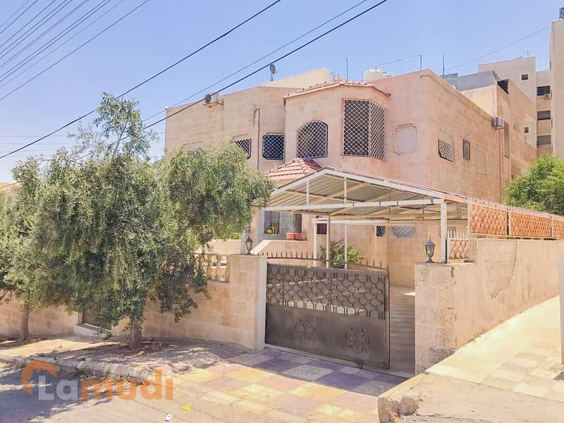 مجمع سكني للبيع في طبربور, عمان - IDbob64823 - منزل ضخم ...