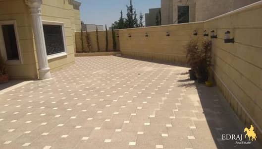 6 Bedroom Flat for Sale in Dabouq, Amman - Photo