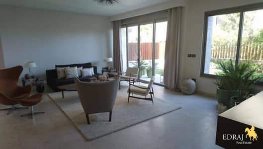 5 Bedroom Flat for Sale in Jabal Amman, Amman - Photo