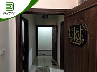 3 Bedroom Flat for Sale in Abu Nsair, Amman - Photo