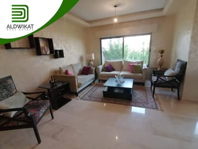 3 Bedroom Flat for Sale in Khalda, Amman - Photo