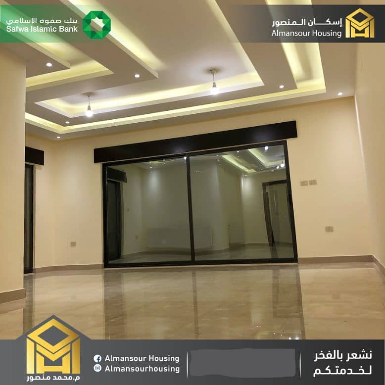 Luxury apartments for sale in Al Kursi | Al Kursi Project 11