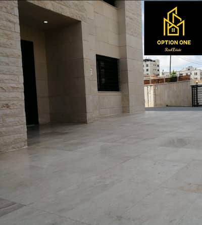 3 Bedroom Flat for Sale in Khalda, Amman - Photo