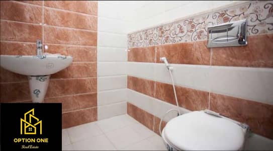 4 Bedroom Flat for Sale in Khalda, Amman - Photo