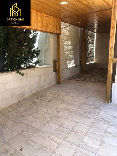 5 Bedroom Villa for Rent in Dabouq, Amman - Photo