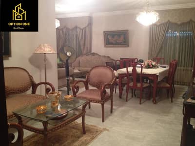 4 Bedroom Flat for Sale in Khalda, Amman - Photo