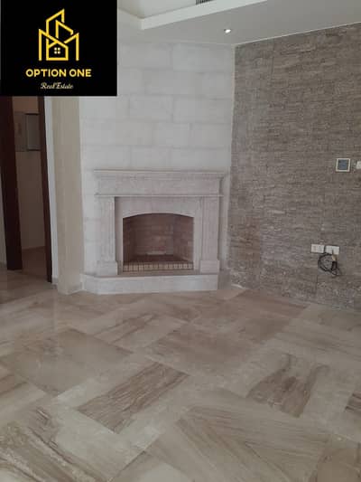 4 Bedroom Flat for Sale in Dair Ghbar, Amman - Photo