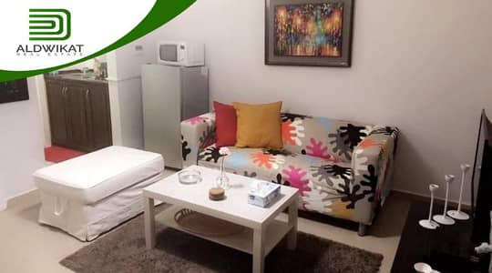 1 Bedroom Flat for Sale in Abdun, Amman - Photo