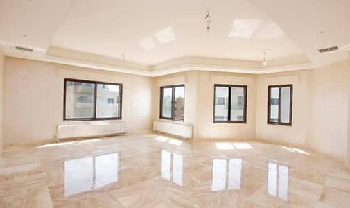 3 Bedroom Flat for Sale in Dair Ghbar, Amman - Photo