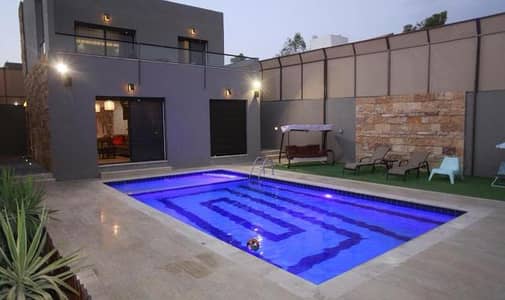 2 Bedroom Villa for Sale in Al Jufa, Al Ghor - Photo